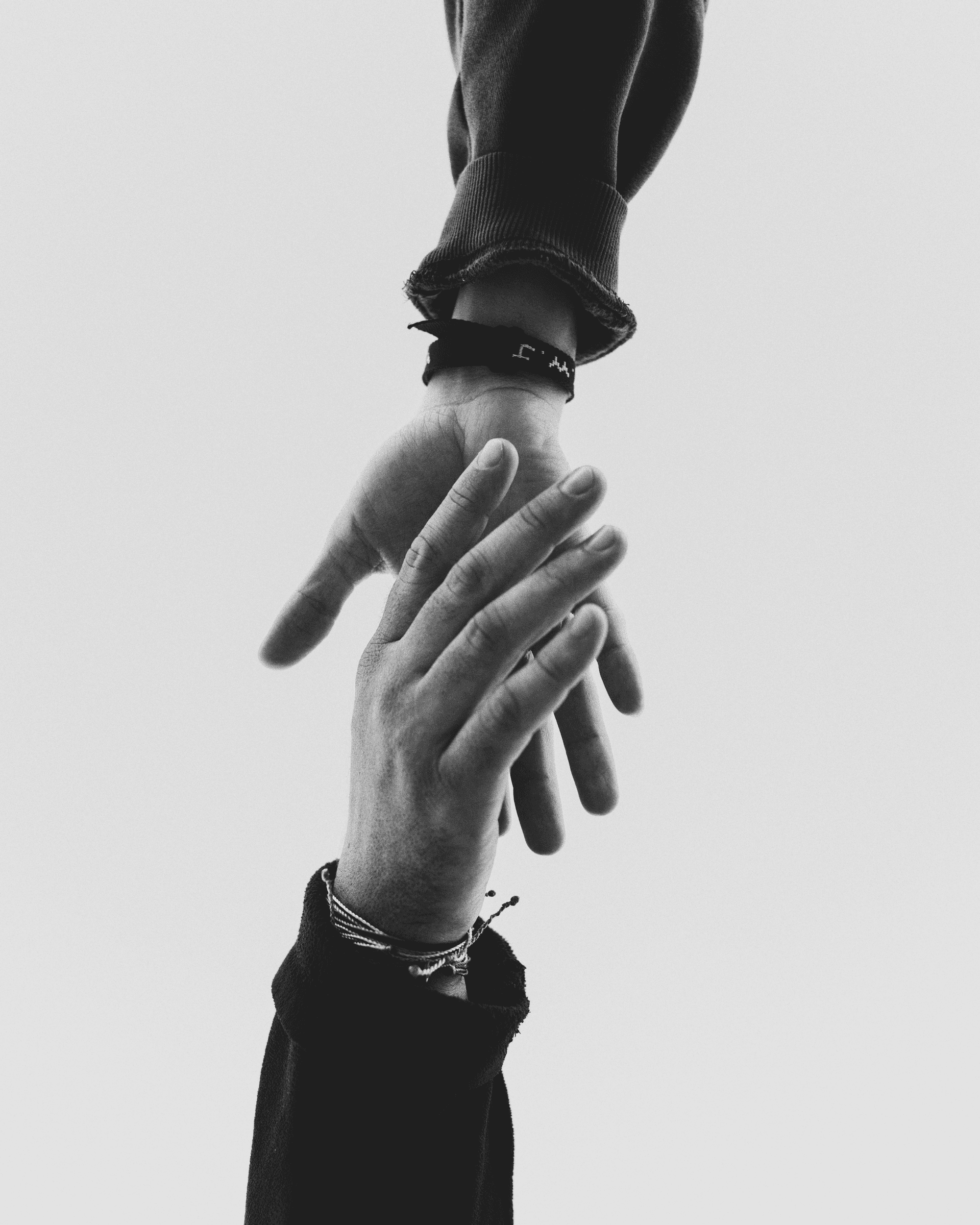 Handshake